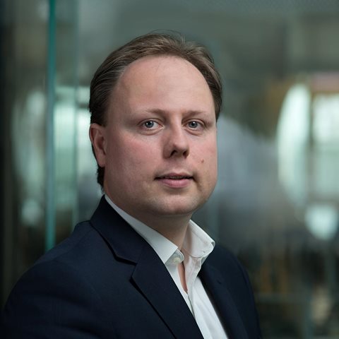 This is a profile image of Daniel Mikkelsen